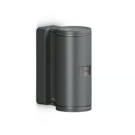 LED-välisvalgusti liikumisanduriga Steinel L940 SC