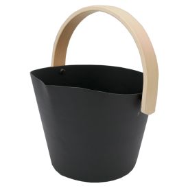 Saunakibu Saunia 6 l mattmust