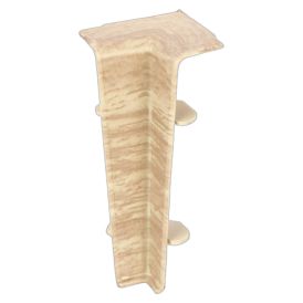 Sisenurk Döllken SLK60 Q PVC 2136 2 tk