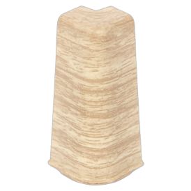 Välisnurk Döllken SLK60 Q PVC 2136 2tk