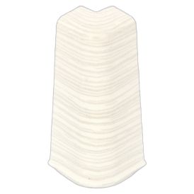 Välisnurk Döllken SLK60 Q PVC 2155 2tk