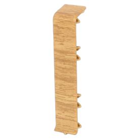 Ühendustükk Döllken SLK60 Q PVC 2099 2tk