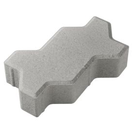 Sillutiskivi Uni 60 hall 225 x 112,5 x 60 mm