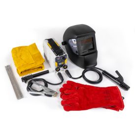Keevitusseadme komplekt Gys GySMI 160A 230 V