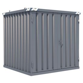 Konteiner Quick-build 2,1 x 2,1 x 2,1 m