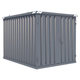 Konteiner Quick-build 3,1 x 2,1 x 2,1 m