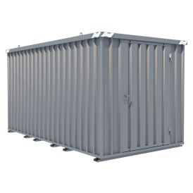 Konteiner Quick-build 4,1 x 2,1 x 2,1 m