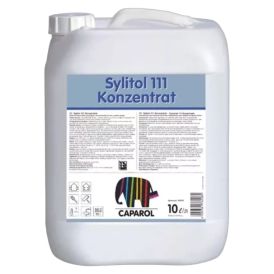Kruntkonsentraat Caparol Sylitol Konzentrat 10 l