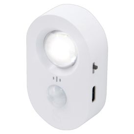 LED-öövalgusti Airam Iowa laetav 