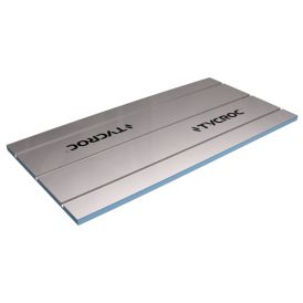 Põrandakütte alusplaat Tycroc UHP16A 25 x 600 x 1200 mm