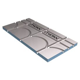 Põrandakütte alusplaat Tycroc UHP16B 25 x 600 x 300 mm
