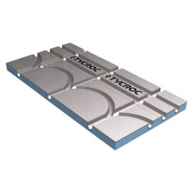 Põrandakütte alusplaat Tycroc UHP20B 30 x 600 x 300 mm