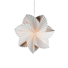 Pabertäht Konstsmide Pinwheel 80 cm