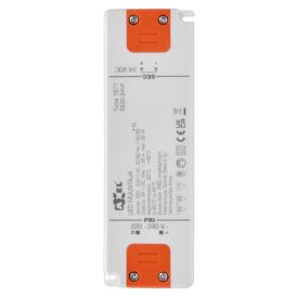 LED-toiteplokk Axxel 24V DC 30W IP20