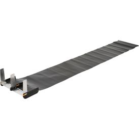 Lumekaabits Fiskars OneClick libiseva alusega