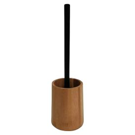 WC-harjakomplekt Camargue bambus
