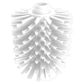 Varuhari Camargue WC-harjale silikoonist Ø 7,5 cm