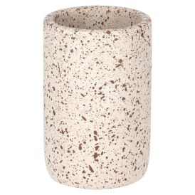 Hambaharjatops Camargue Stone Terrazzo beež