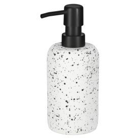 Seebidosaator Camargue Stone Terrazzo valge