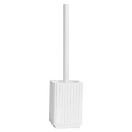 WC-harja komplekt Camargue Stricia valge