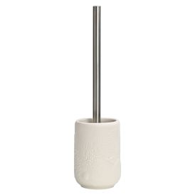 WC-harjakomplekt Camargue valge