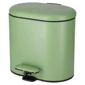 Prügikast Camargue Stockholm 3 l münt
