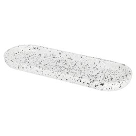 Seebialus Camargue Stone Terrazzo valge
