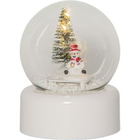 LED-jõuludekoratsioon Eglo Lumememm