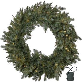 Jõulupärg Eglo Grayland 80 cm