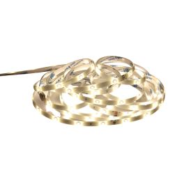 LED-valgusriba Tween Light Flex soe valge 10 m