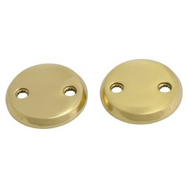 Pimekilp Habo 4265 poleeritud messing 52 mm