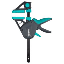 Pitskruvi Wolfcraft EHZ PRO 450 mm