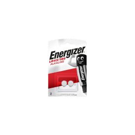 Patareid Energizer LR43 / 186 - 2 tk