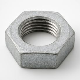 Vastumutter Schüette 1/2" tsingitud