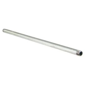 Torunippel 3/4" 1000 mm tsingitud