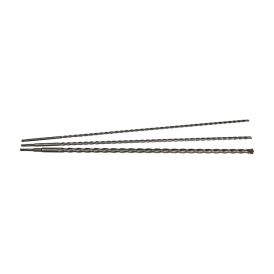 Puuride komplekt Alpha Tools SDS+ ø 16/12/24 mm