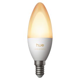 LED-lamp Philips Hue White Ambiance B39 E14 3,7 W