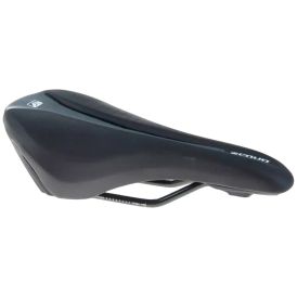 Jalgratta sadul Cavo lastele 255 x 140 mm