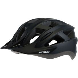 Jalgrattakiiver Cavo Sport In-Mold must 54-59 cm