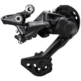 Tagumine käiguvahetaja Shimano Deore RD-M5120 SGS