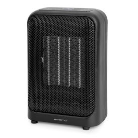 Soojapuhur Emerio PTC must 1500 W