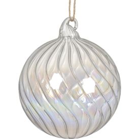 Kuuseehe pall valik 10 cm
