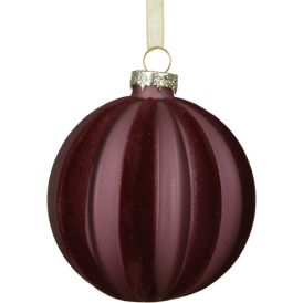 Kuuseehe pall valik 8 cm