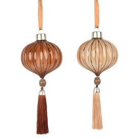 Kuuseehe Ornament valik 8 cm