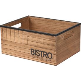 Hoiukarp Bistro 29 x 22 x 13,5 cm