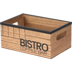 Hoiukarp Bistro 20 x 13 x 8,5 cm