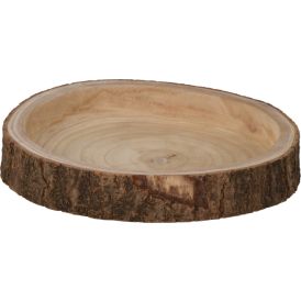 Vaagen 30 x 30 cm