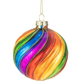 Kuuseehe pall 8 cm