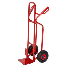 Pakikäru trepi liugraamiga punane 200 kg