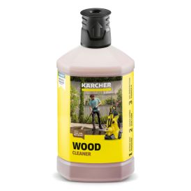 Puidupesuaine Kärcher 3-in-1 1 l